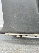 1999-2006 Chevrolet Silverado / GMC Sierra 1500 2500 3500 HD Rear Passenger side Extended Cab Rear Door