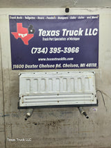 1997-2003 Ford F150 Step Side / Flare Side Tailgate