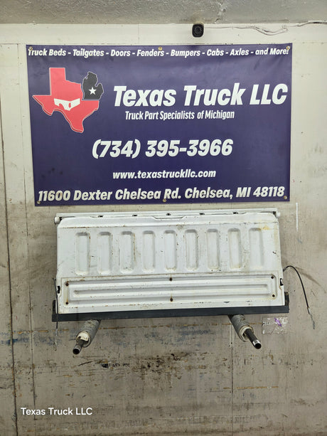 1997-2003 Ford F150 Step Side / Flare Side Tailgate