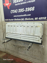 1997-2003 Ford F150 Step Side / Flare Side Tailgate