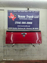2003-2008 Dodge Ram 1500 2500 3500 3rd Gen Tailgate