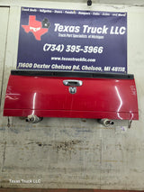 2003-2008 Dodge Ram 1500 2500 3500 3rd Gen Tailgate