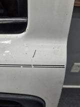 1999-2006 Chevrolet Silverado / GMC Sierra 1500 2500 3500 HD Driver Side Front Door LH - Grey