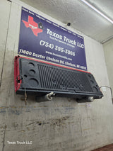 2003-2008 Dodge Ram 1500 2500 3500 3rd Gen Tailgate