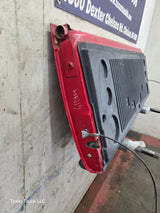 2003-2008 Dodge Ram 1500 2500 3500 3rd Gen Tailgate