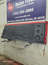 2003-2008 Dodge Ram 1500 2500 3500 3rd Gen Tailgate