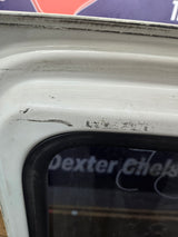 1999-2006 Chevrolet Silverado / GMC Sierra 1500 2500 3500 HD Driver Side Front Door LH - Grey