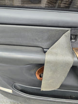 1999-2006 Chevrolet Silverado / GMC Sierra 1500 2500 3500 HD Driver Side Front Door LH - Grey