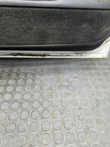 1999-2006 Chevrolet Silverado / GMC Sierra 1500 2500 3500 HD Driver Side Front Door LH - Grey