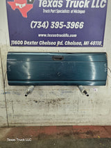 1994-2002 Dodge Ram 1500 2500 3500 2nd Gen Truck Tailgate