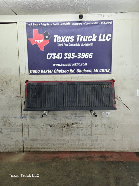 1994-2002 Dodge Ram 1500 2500 3500 2nd Gen Truck Tailgate