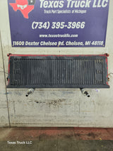 1994-2002 Dodge Ram 1500 2500 3500 2nd Gen Truck Tailgate