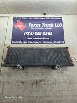 1994-2002 Dodge Ram 1500 2500 3500 2nd Gen Truck Tailgate