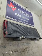 1994-2002 Dodge Ram 1500 2500 3500 2nd Gen Truck Tailgate