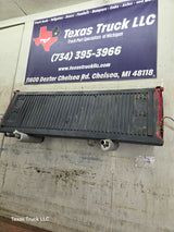 1994-2002 Dodge Ram 1500 2500 3500 2nd Gen Truck Tailgate