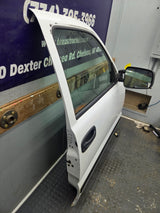 1999-2006 Chevrolet Silverado / GMC Sierra 1500 2500 3500 HD Front Passenger side Door RH