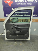 1999-2006 Chevrolet Silverado / GMC Sierra 1500 2500 3500 HD Front Passenger side Door RH