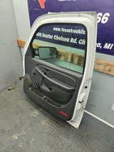 1999-2006 Chevrolet Silverado / GMC Sierra 1500 2500 3500 HD Front Passenger side Door RH