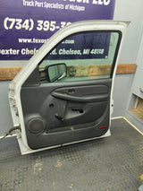 1999-2006 Chevrolet Silverado / GMC Sierra 1500 2500 3500 HD Front Passenger side Door RH