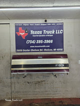 1980-1986 Bullnose / Bricknose / OBS Ford F100 F150 F250 F350 Tailgate