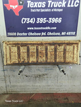1973-1987 Chevrolet / GMC Square Body Tailgate C10 C15 C20 C25 C35 K10 K15 K20 K25 K35