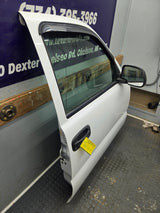 1999-2006 Chevrolet Silverado / GMC Sierra 1500 2500 3500 HD Front Passenger side Door RH