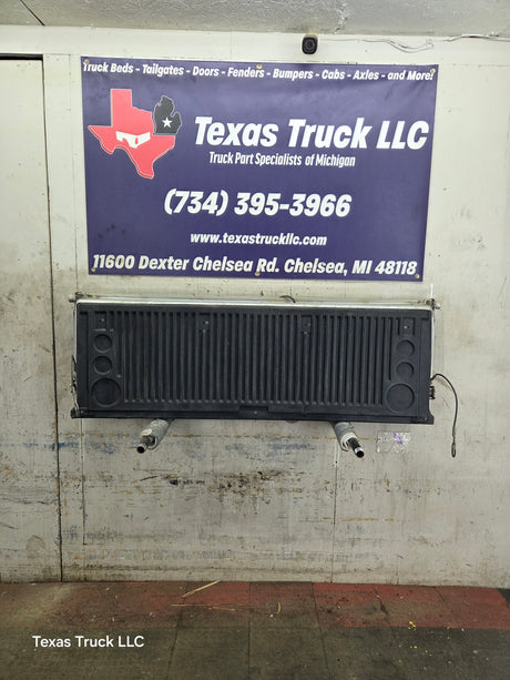 1994-2002 Dodge Ram 1500 2500 3500 2nd Gen Dually Truck Tailgate