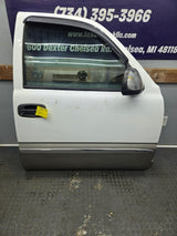 1999-2006 Chevrolet Silverado / GMC Sierra 1500 2500 3500 HD Front Passenger side Door RH