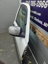 1999-2006 Chevrolet Silverado / GMC Sierra 1500 2500 3500 HD Front Passenger side Door RH