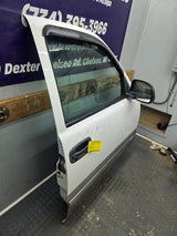1999-2006 Chevrolet Silverado / GMC Sierra 1500 2500 3500 HD Front Passenger side Door RH