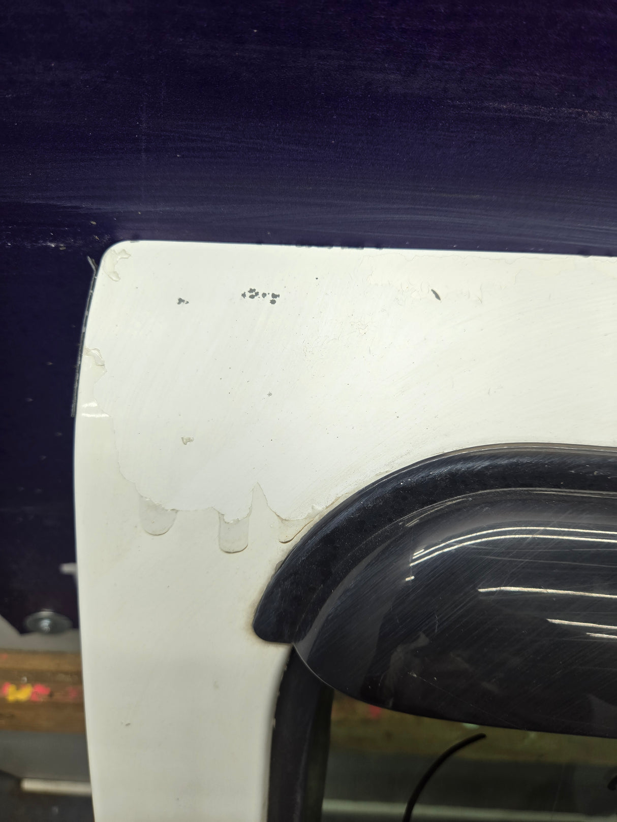 1999-2006 Chevrolet Silverado / GMC Sierra 1500 2500 3500 HD Front Passenger side Door RH