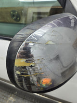 1999-2006 Chevrolet Silverado / GMC Sierra 1500 2500 3500 HD Front Passenger side Door RH