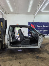 1999-2007 Chevrolet Silverado / GMC Sierra 1500 2500 HD 3500HD Extended Cab Body