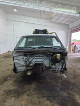 1999-2007 Chevrolet Silverado / GMC Sierra 1500 2500 HD 3500HD Extended Cab Body