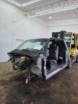 1999-2007 Chevrolet Silverado / GMC Sierra 1500 2500 HD 3500HD Extended Cab Body