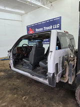 1999-2007 Chevrolet Silverado / GMC Sierra 1500 2500 HD 3500HD Extended Cab Body