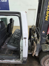 1999-2007 Chevrolet Silverado / GMC Sierra 1500 2500 HD 3500HD Extended Cab Body