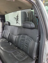 1999-2007 Chevrolet Silverado / GMC Sierra 1500 2500 HD 3500HD Extended Cab Body