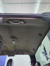 1999-2007 Chevrolet Silverado / GMC Sierra 1500 2500 HD 3500HD Extended Cab Body