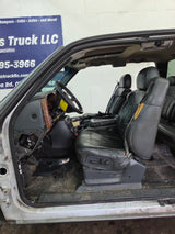 1999-2007 Chevrolet Silverado / GMC Sierra 1500 2500 HD 3500HD Extended Cab Body