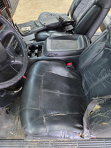 1999-2007 Chevrolet Silverado / GMC Sierra 1500 2500 HD 3500HD Extended Cab Body