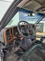 1999-2007 Chevrolet Silverado / GMC Sierra 1500 2500 HD 3500HD Extended Cab Body