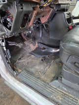 1999-2007 Chevrolet Silverado / GMC Sierra 1500 2500 HD 3500HD Extended Cab Body