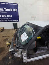 1999-2007 Chevrolet Silverado / GMC Sierra 1500 2500 HD 3500HD Extended Cab Body