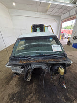1999-2007 Chevrolet Silverado / GMC Sierra 1500 2500 HD 3500HD Extended Cab Body