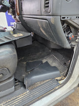 1999-2007 Chevrolet Silverado / GMC Sierra 1500 2500 HD 3500HD Extended Cab Body