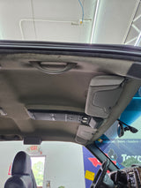 1999-2007 Chevrolet Silverado / GMC Sierra 1500 2500 HD 3500HD Extended Cab Body