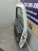 1999-2006 Chevrolet Silverado / GMC Sierra 1500 2500 3500 HD Front Passenger side Door RH