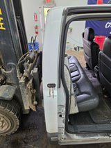 1999-2007 Chevrolet Silverado / GMC Sierra 1500 2500 HD 3500HD Extended Cab Body