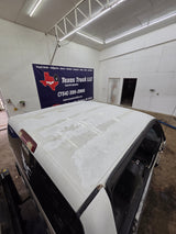 1999-2007 Chevrolet Silverado / GMC Sierra 1500 2500 HD 3500HD Extended Cab Body